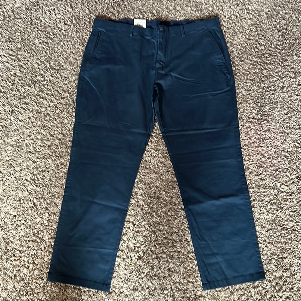 English Laundry slim fit pants waist 42 inseam 32